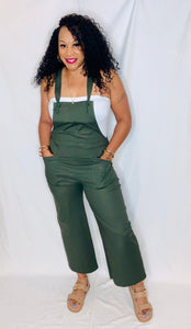Knot Strap Overall